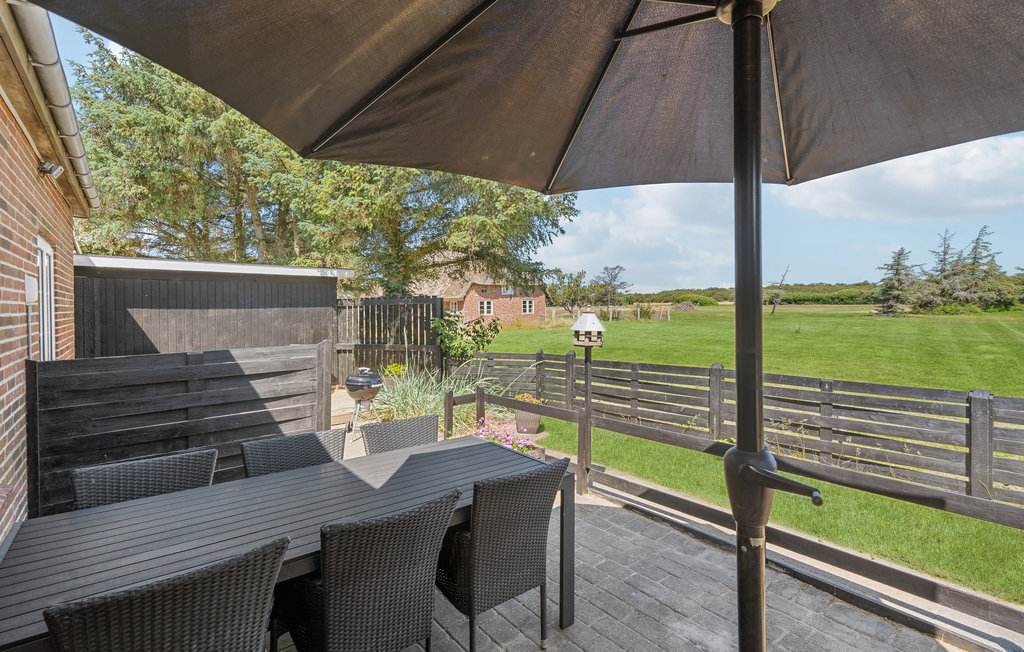 Ferienhaus - Nr. Tvismark , Dänemark - R10068 8