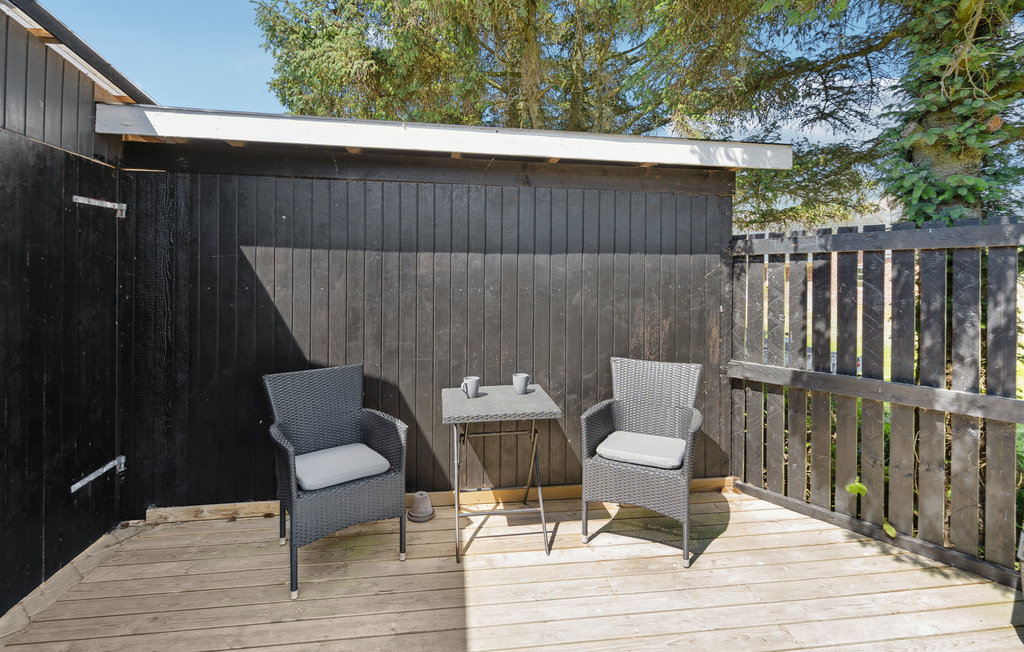 Ferienhaus - Nr. Tvismark , Dänemark - R10068 11