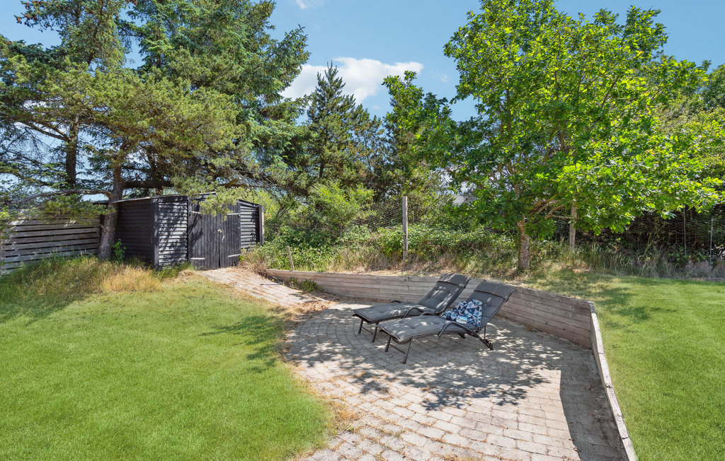 Ferienhaus - Nr. Tvismark , Dänemark - R10068 2