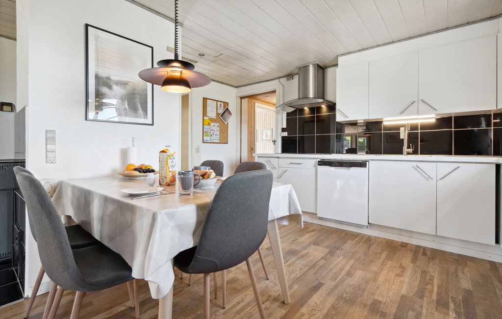 Ferienhaus - Nr. Tvismark , Dänemark - R10068 6