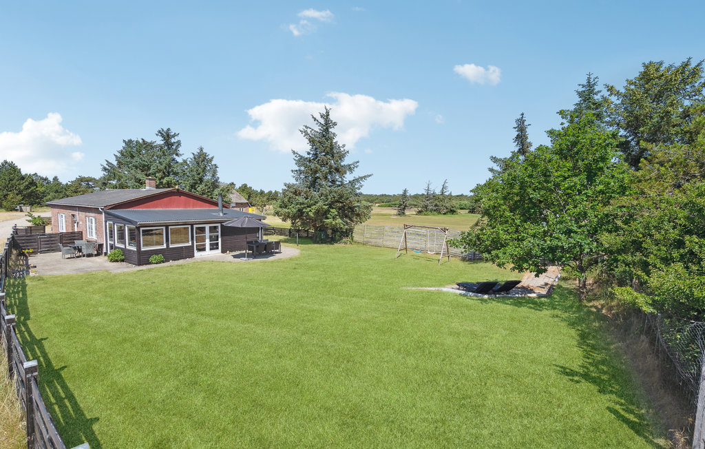 Ferienhaus - Nr. Tvismark , Dänemark - R10068 10