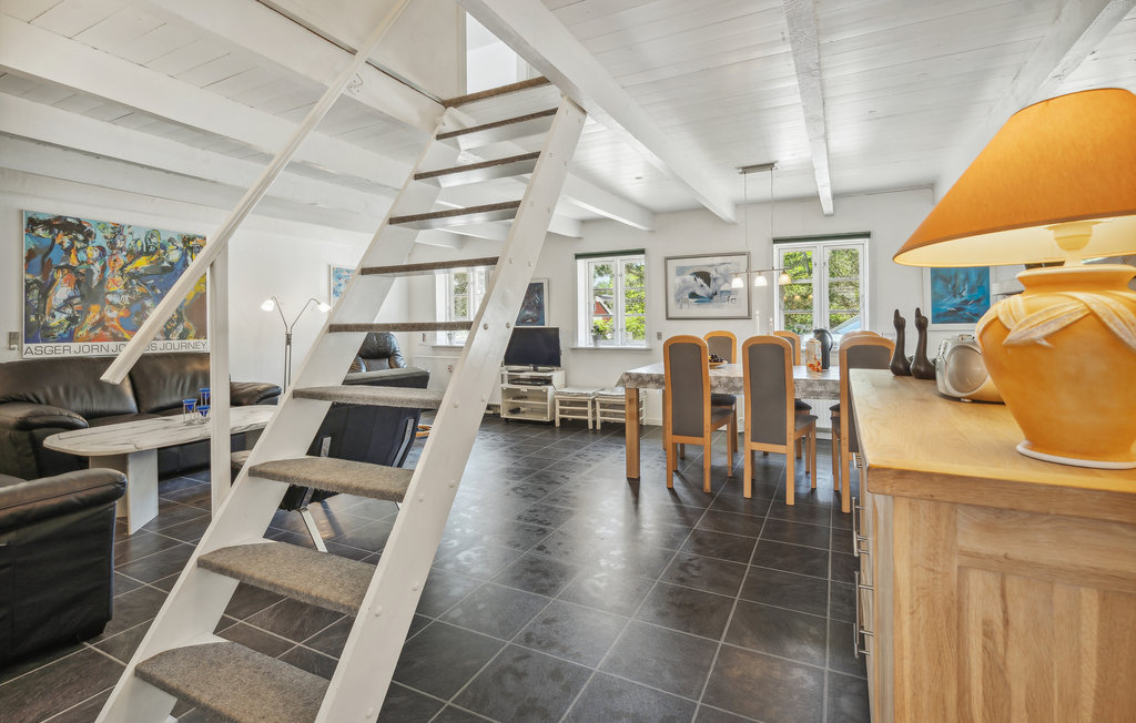 Lejlighed - Sønderstrand , Danmark - R10782 12