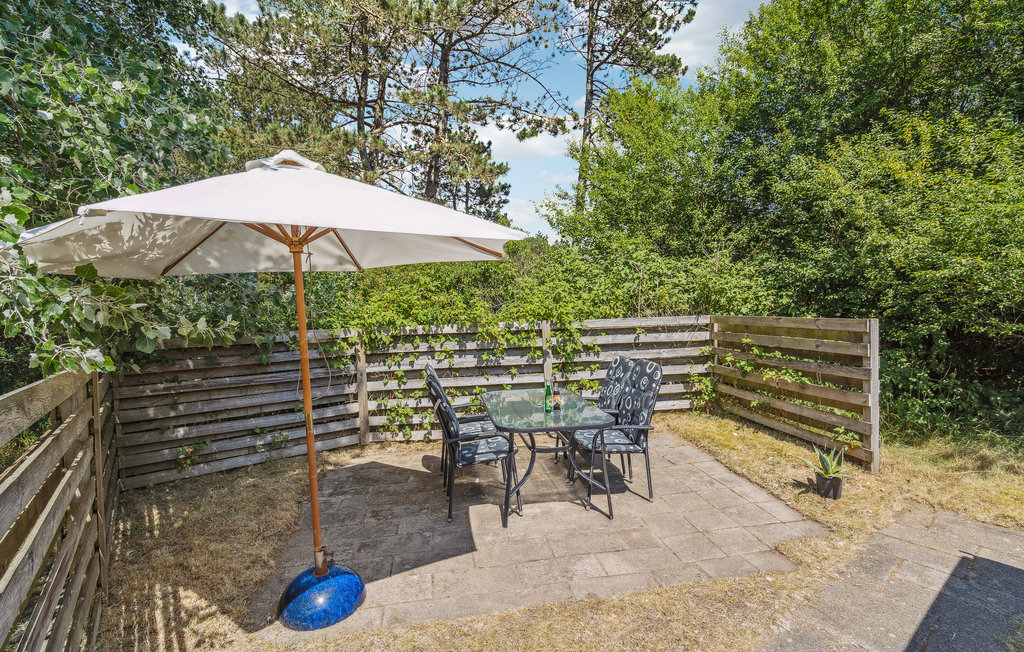 Lejlighed - Sønderstrand , Danmark - R10782 2