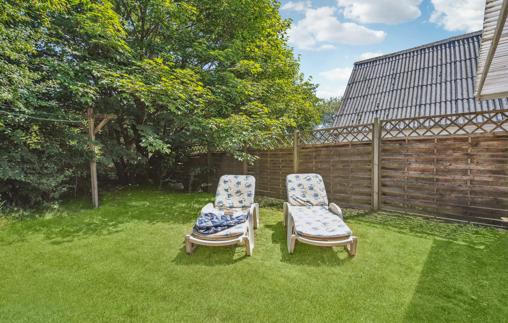 Lejlighed - Sønderstrand , Danmark - R10782 9