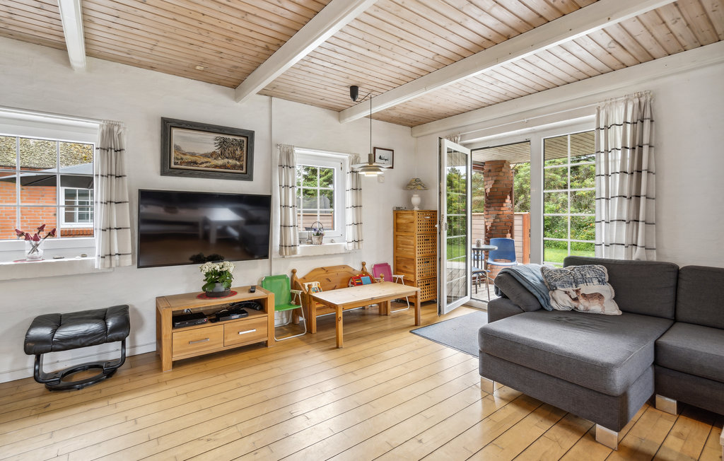 Ferienhaus - Kongsmark , Dänemark - R10588 4