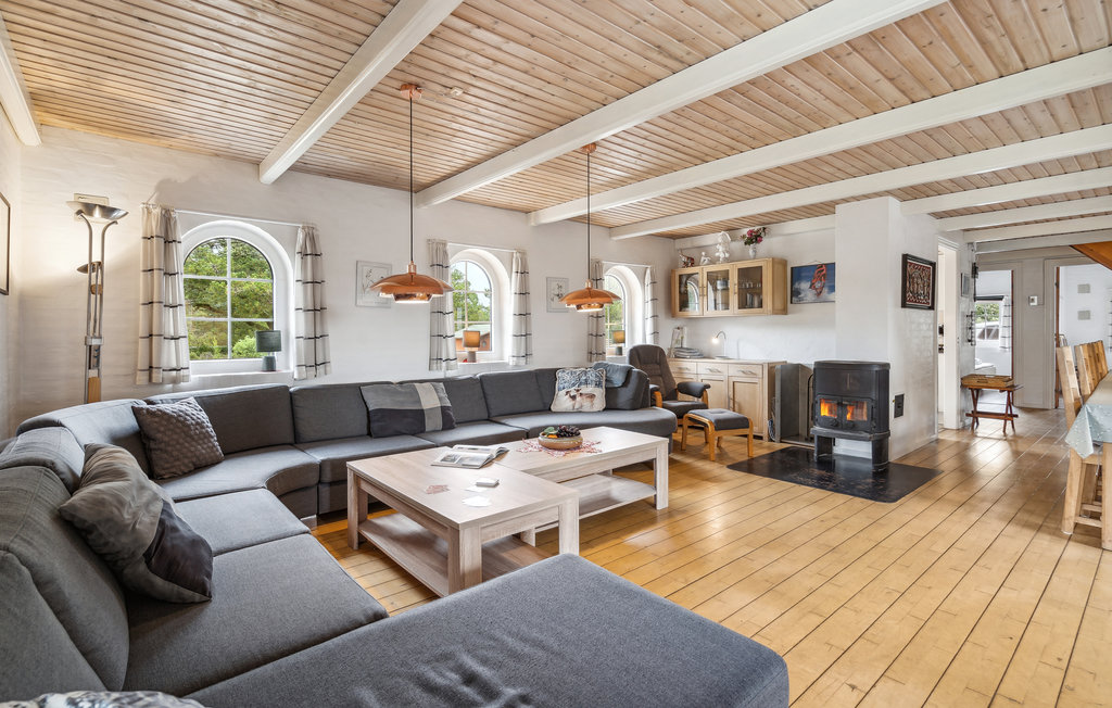 Ferienhaus - Kongsmark , Dänemark - R10588 19