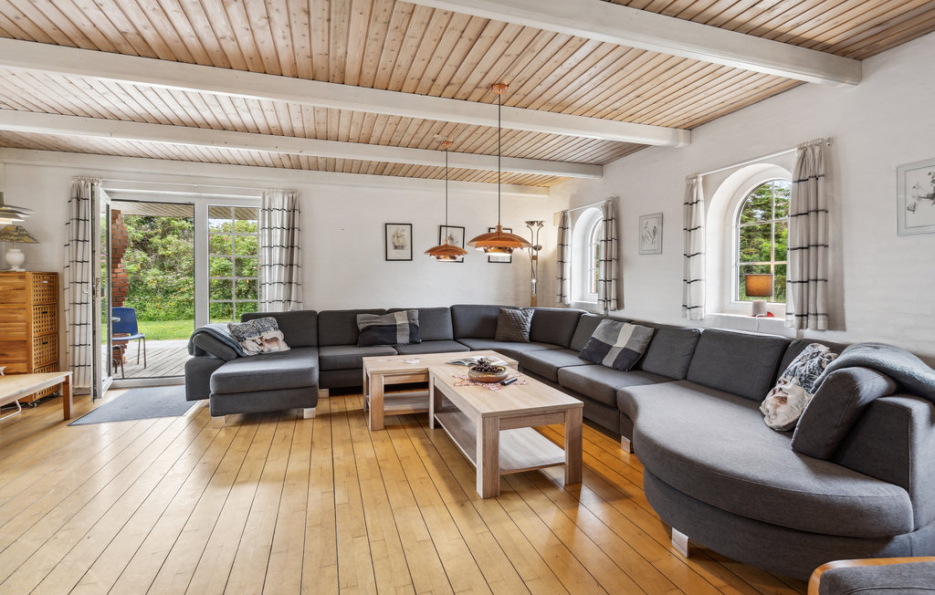 Ferienhaus - Kongsmark , Dänemark - R10588 20