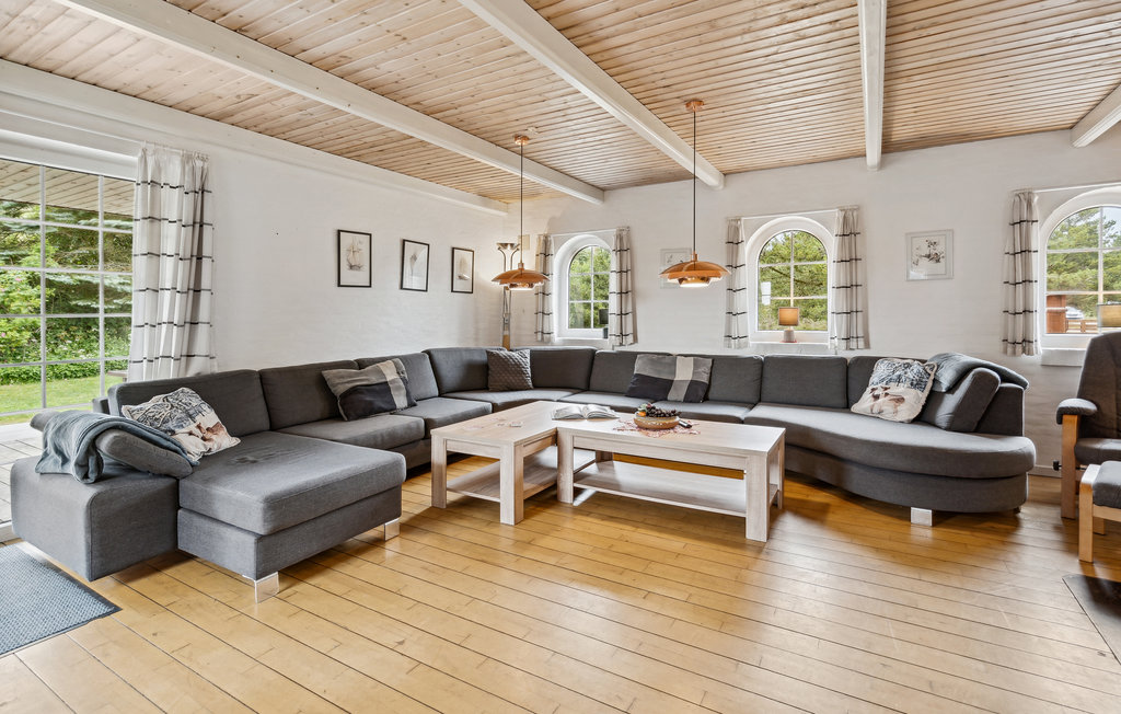 Ferienhaus - Kongsmark , Dänemark - R10588 5