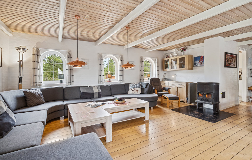 Ferienhaus - Kongsmark , Dänemark - R10588 6