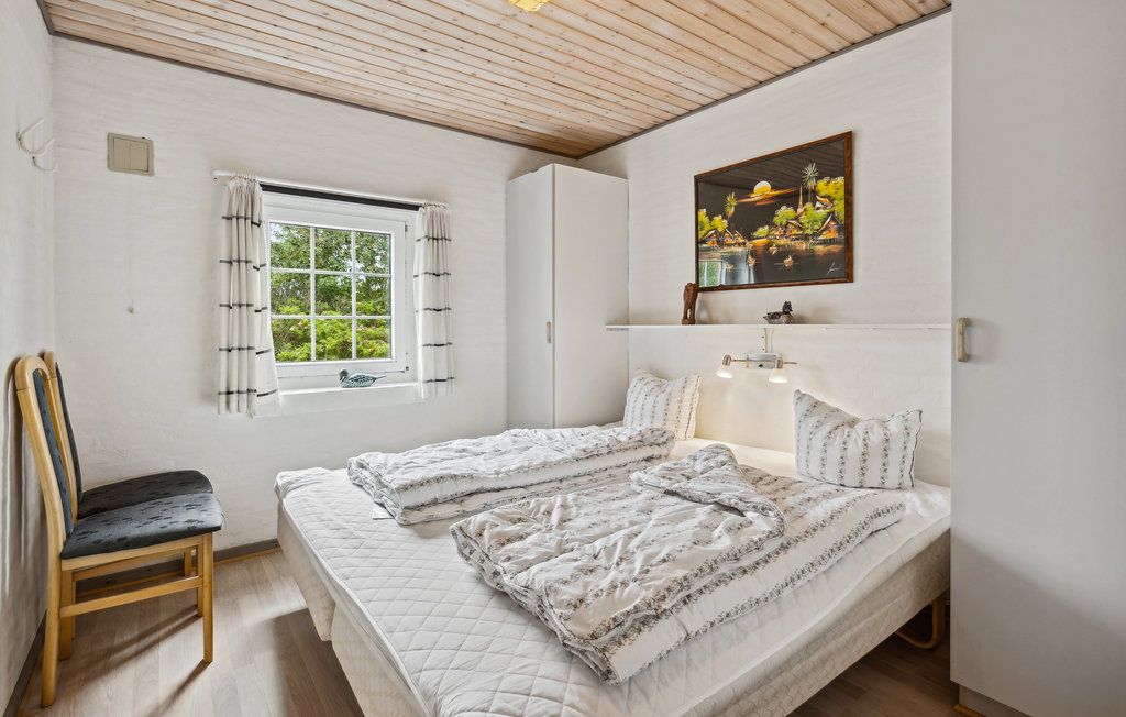 Ferienhaus - Kongsmark , Dänemark - R10588 23