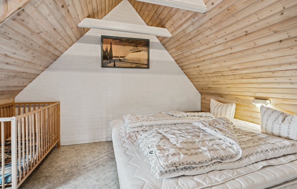 Ferienhaus - Kongsmark , Dänemark - R10588 29