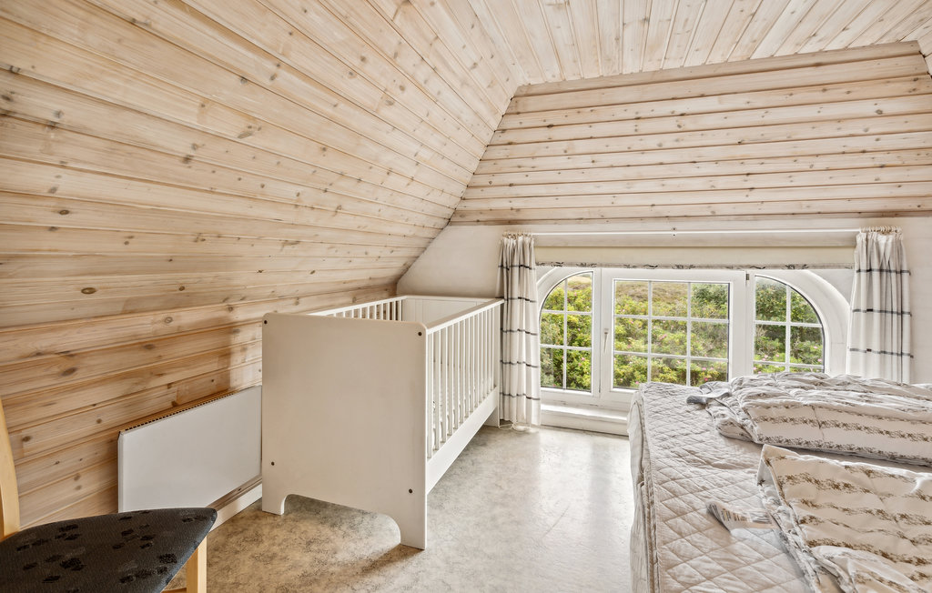 Ferienhaus - Kongsmark , Dänemark - R10588 26