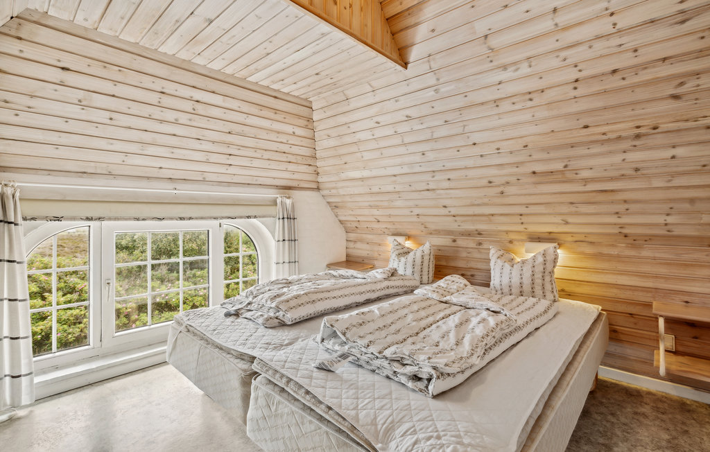 Ferienhaus - Kongsmark , Dänemark - R10588 25