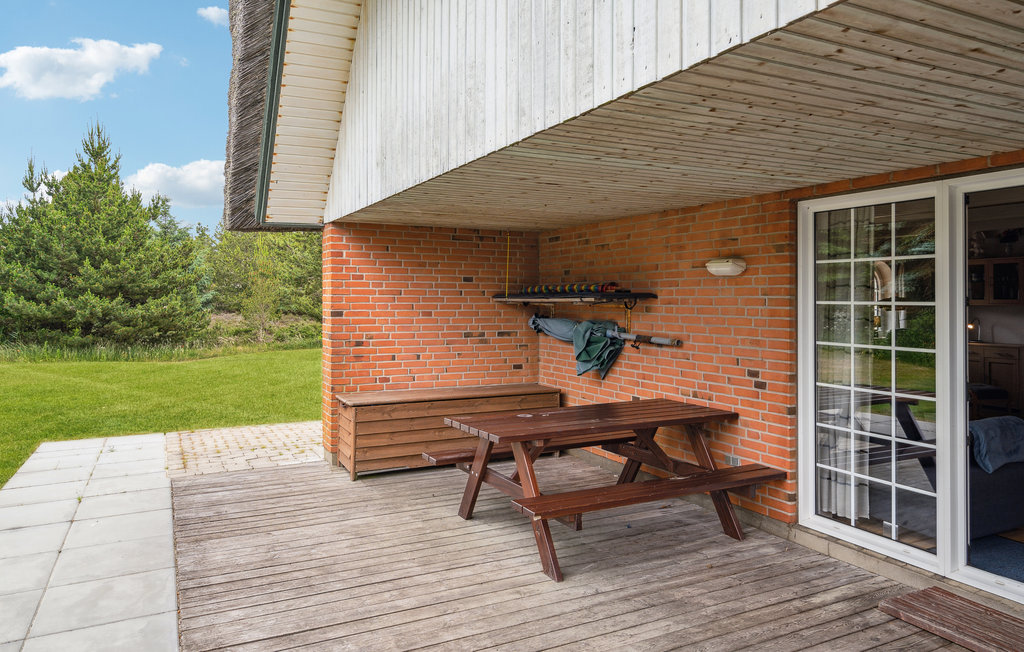 Ferienhaus - Kongsmark , Dänemark - R10588 16