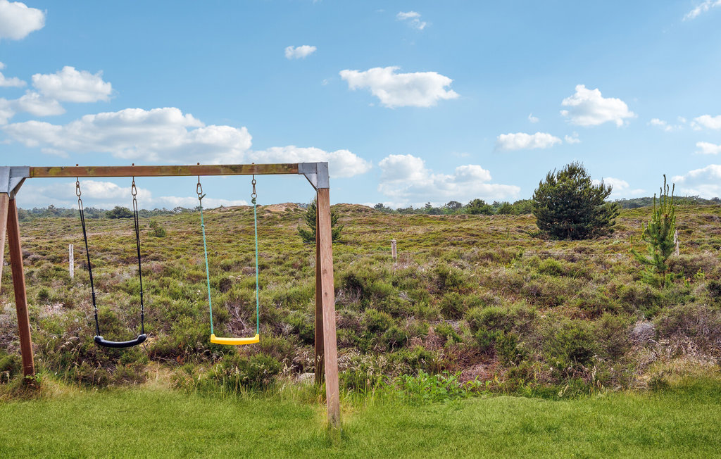 Ferienhaus - Kongsmark , Dänemark - R10588 14