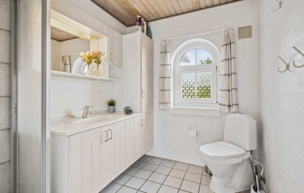 Ferienhaus - Kongsmark , Dänemark - R10588 31
