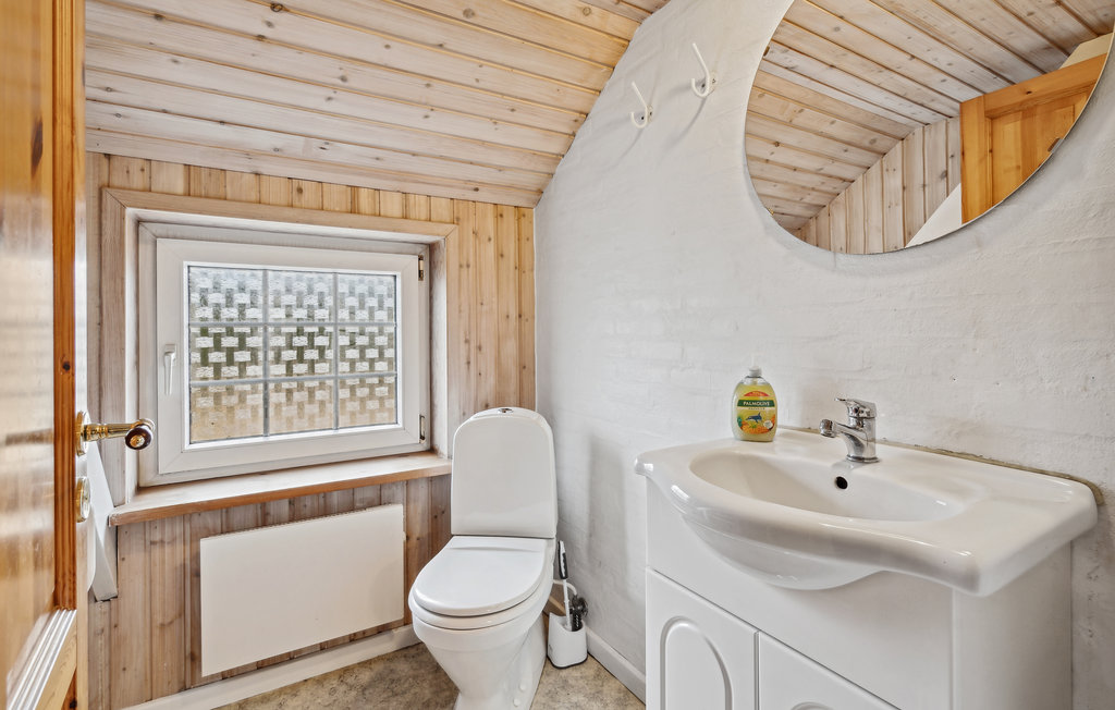 Ferienhaus - Kongsmark , Dänemark - R10588 32