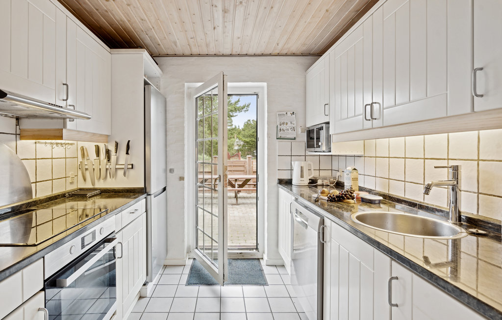 Ferienhaus - Kongsmark , Dänemark - R10588 8