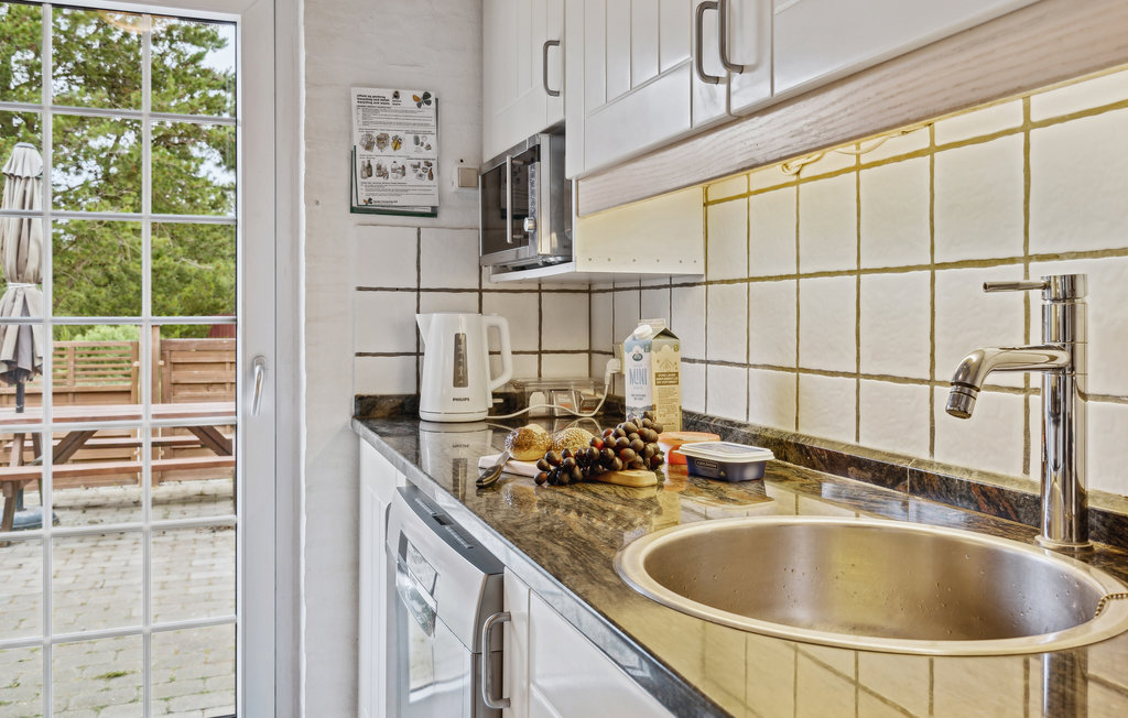 Ferienhaus - Kongsmark , Dänemark - R10588 21