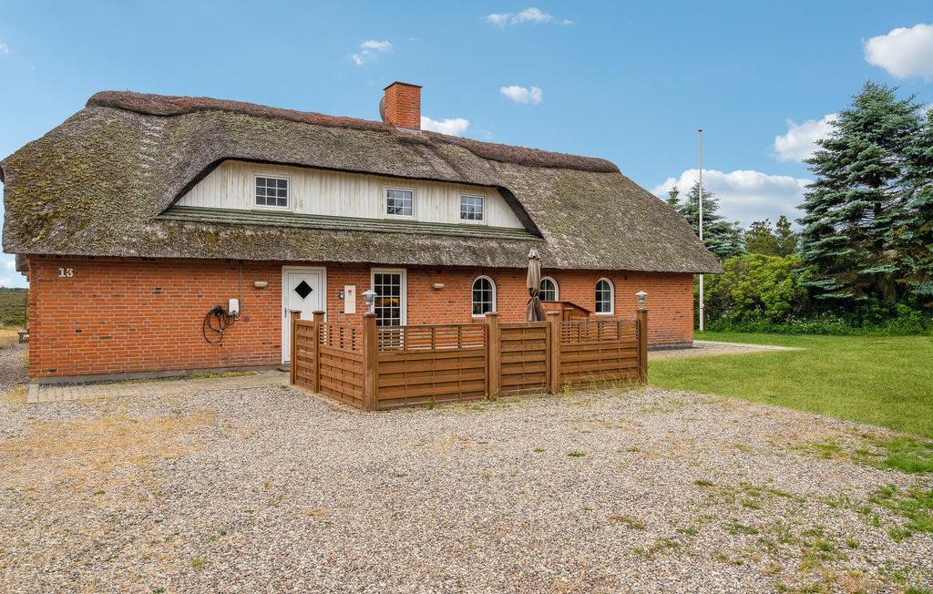 Ferienhaus - Kongsmark , Dänemark - R10588 2