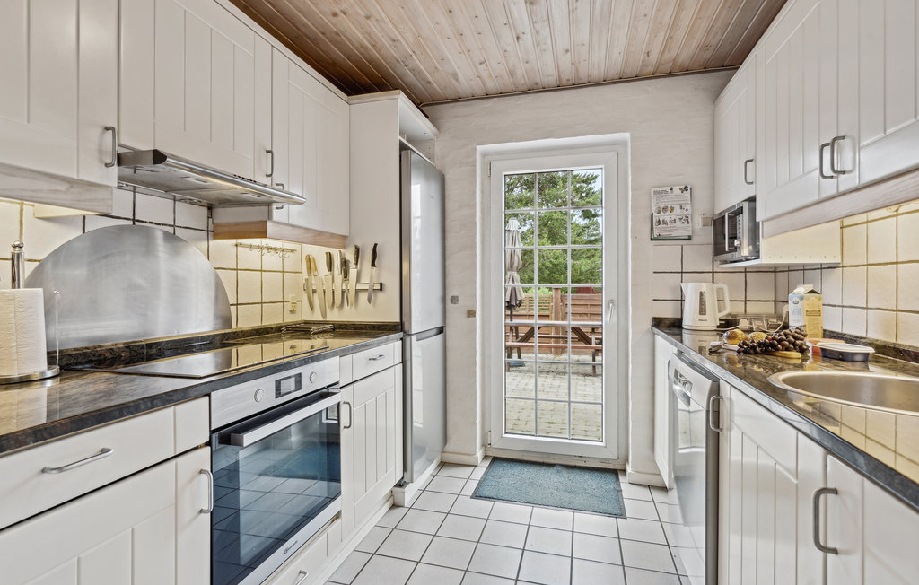 Ferienhaus - Kongsmark , Dänemark - R10588 22