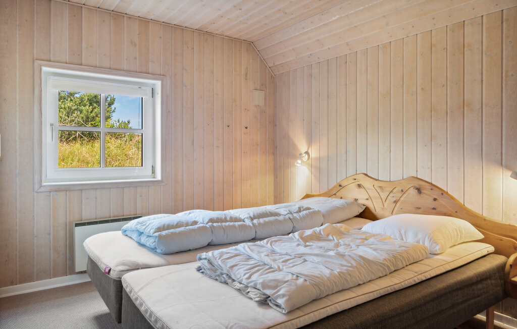 Ferienhaus - Kromose , Dänemark - R10496 18