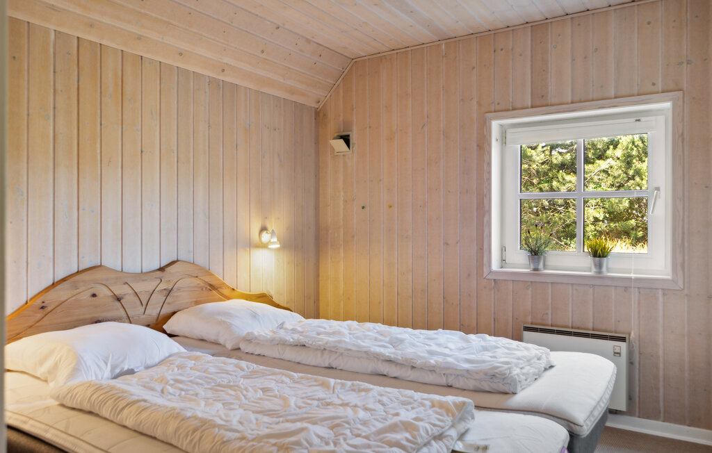 Ferienhaus - Kromose , Dänemark - R10496 19