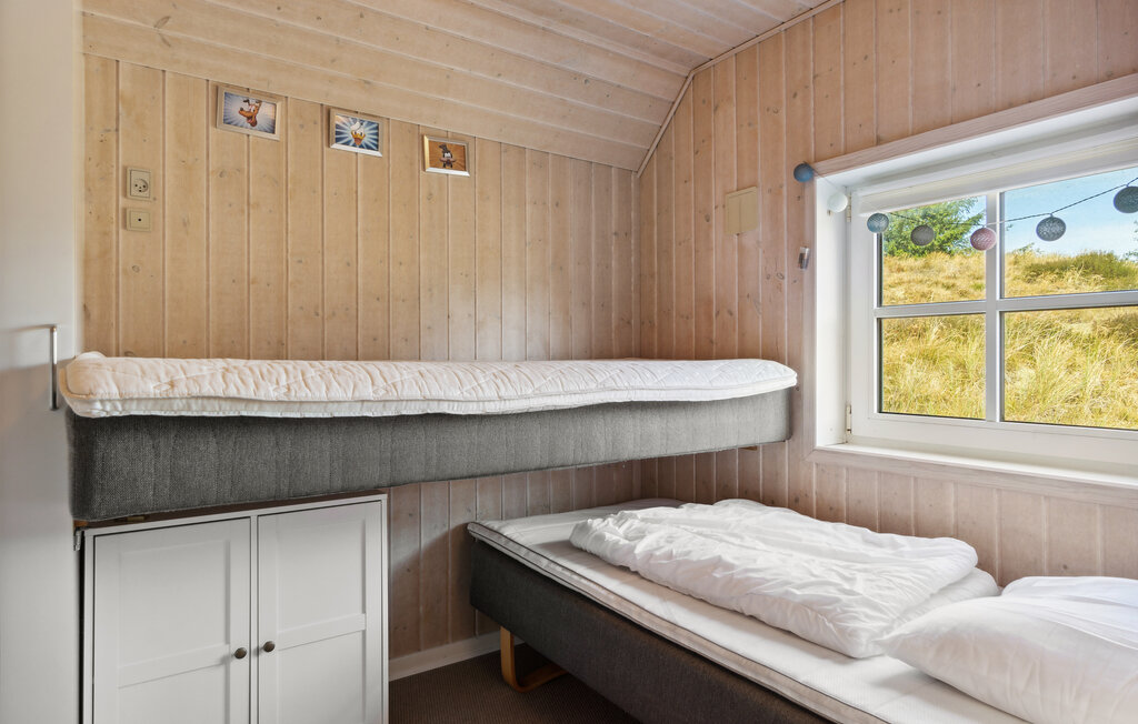 Ferienhaus - Kromose , Dänemark - R10496 20