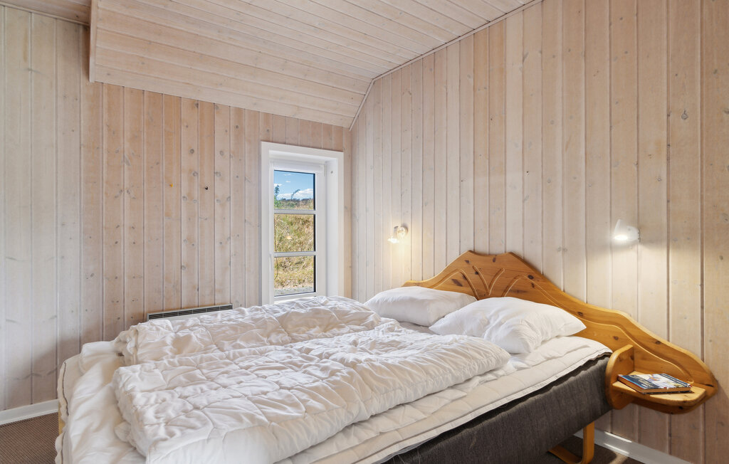 Ferienhaus - Kromose , Dänemark - R10496 21