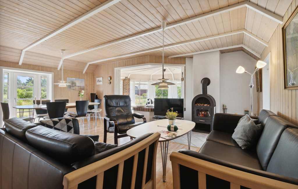 Ferienhaus - Kromose , Dänemark - R10496 3