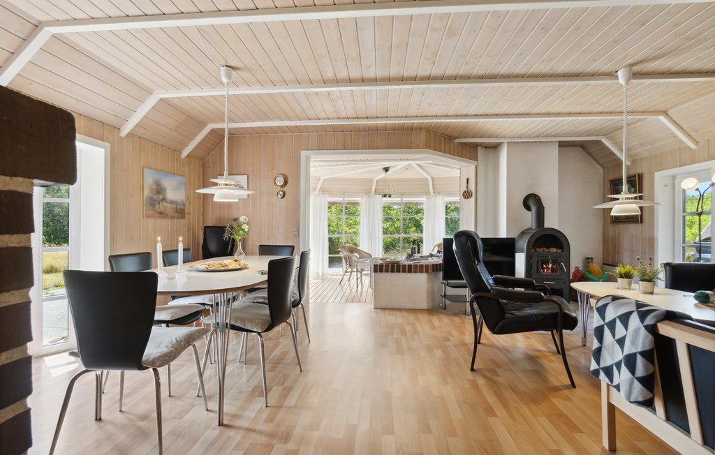 Ferienhaus - Kromose , Dänemark - R10496 4