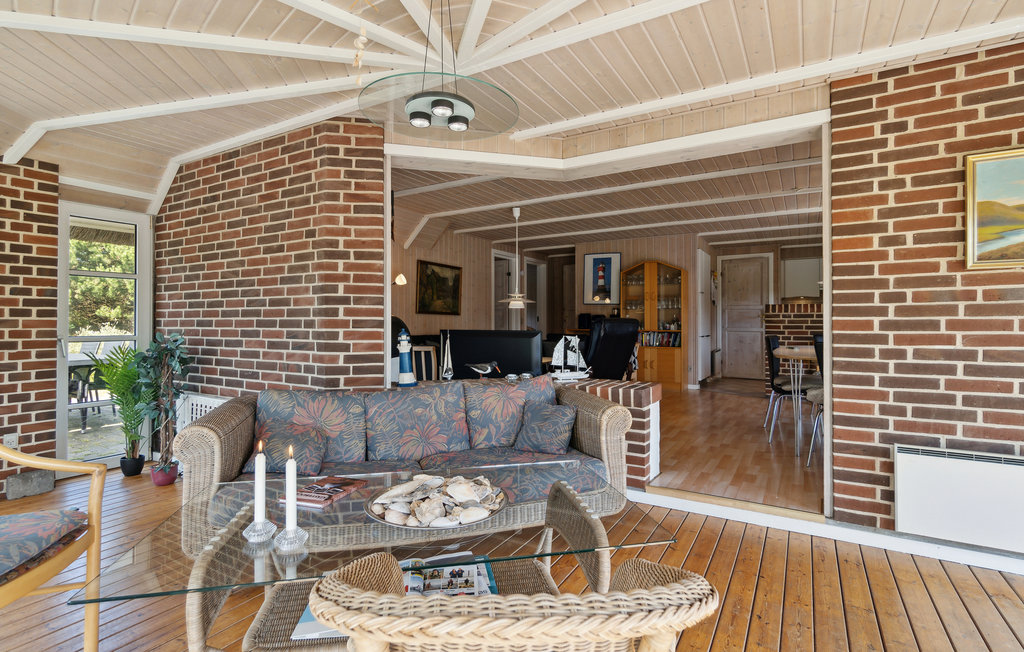 Ferienhaus - Kromose , Dänemark - R10496 6