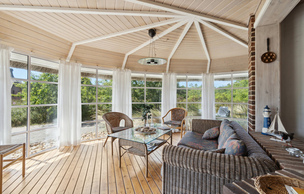 Ferienhaus - Kromose , Dänemark - R10496 7