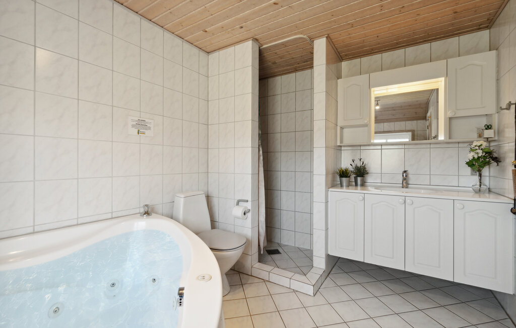 Ferienhaus - Kromose , Dänemark - R10496 22
