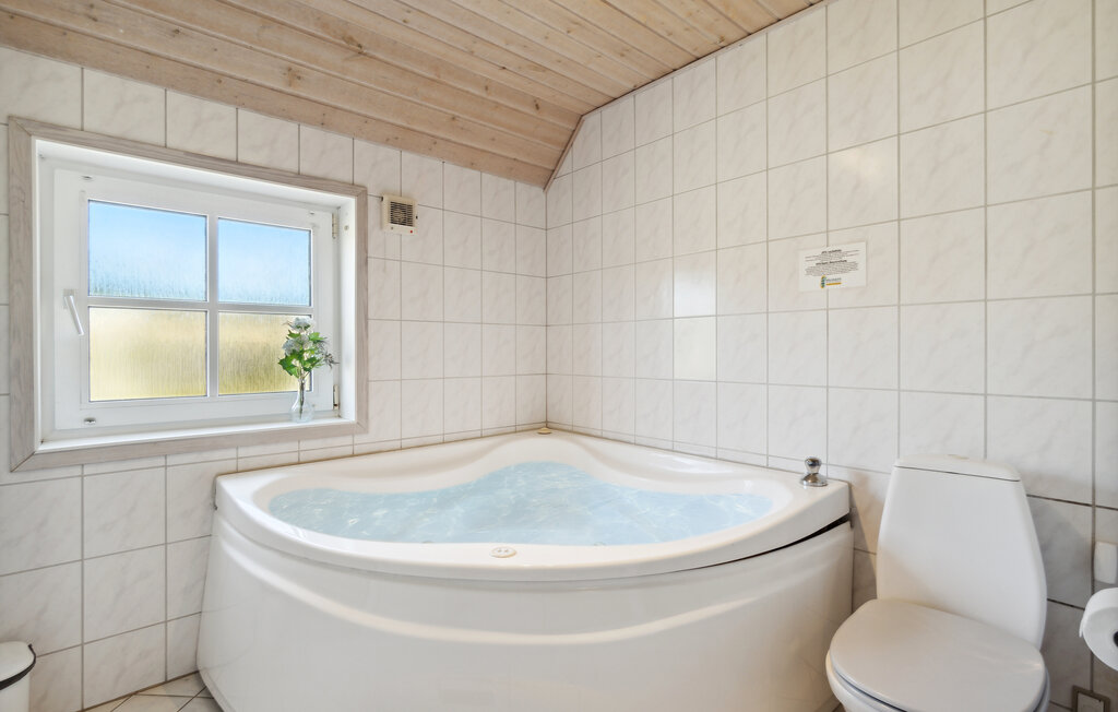 Ferienhaus - Kromose , Dänemark - R10496 24
