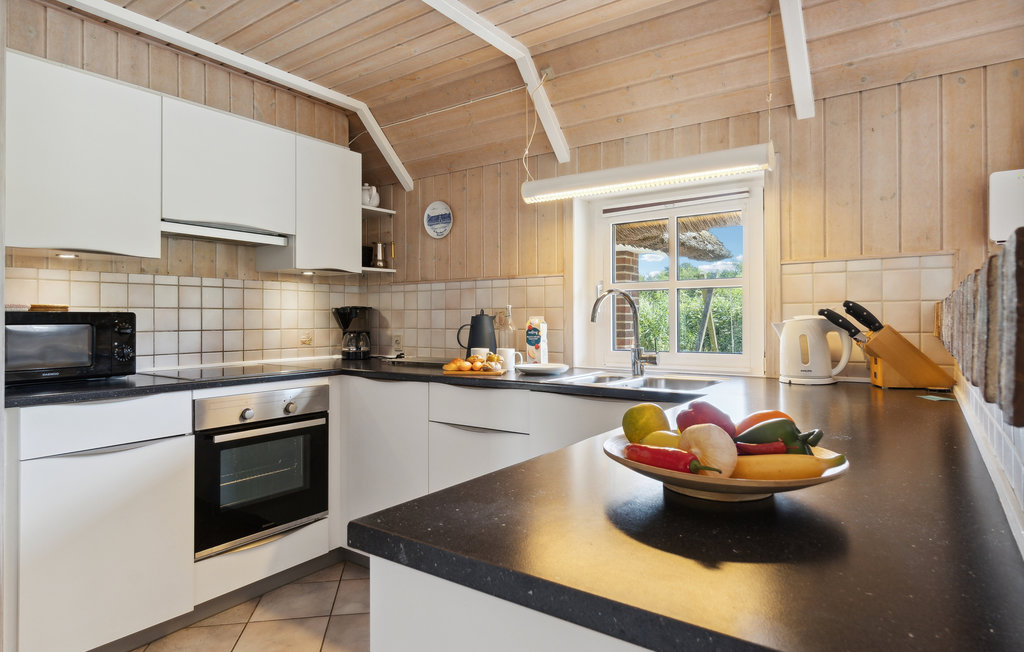 Ferienhaus - Kromose , Dänemark - R10496 5