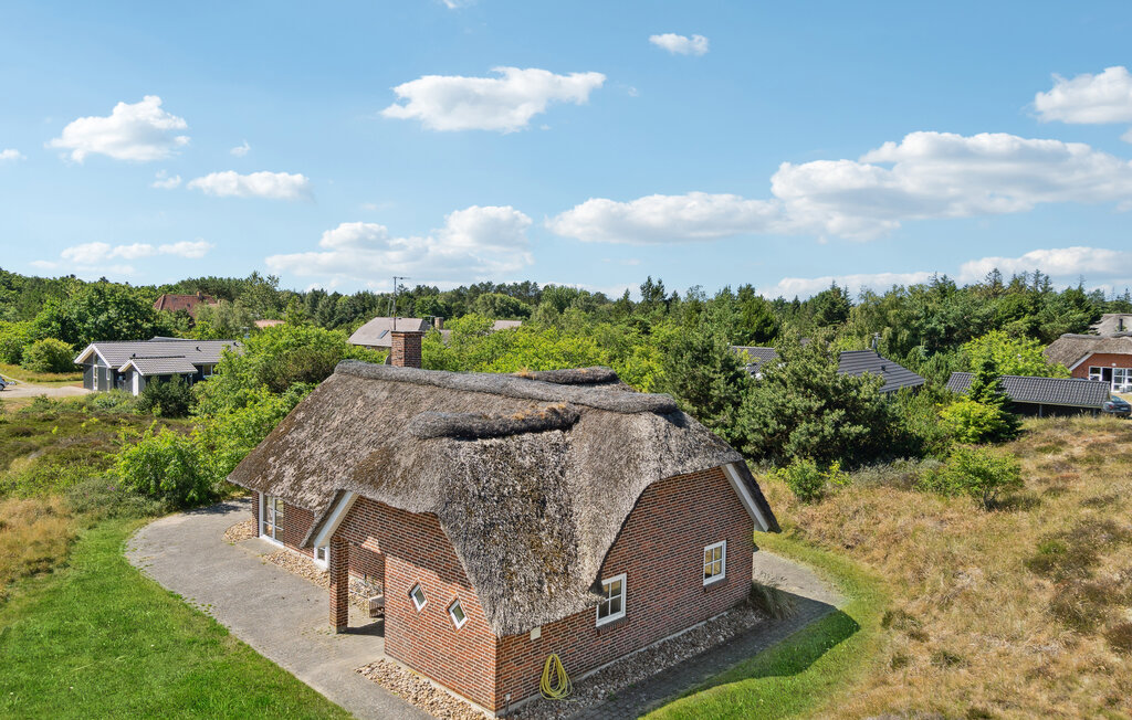 Ferienhaus - Kromose , Dänemark - R10496 12