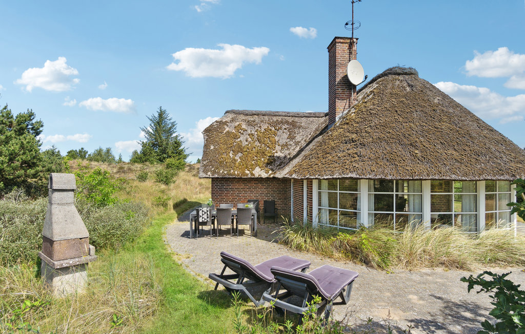 Ferienhaus - Kromose , Dänemark - R10496 9