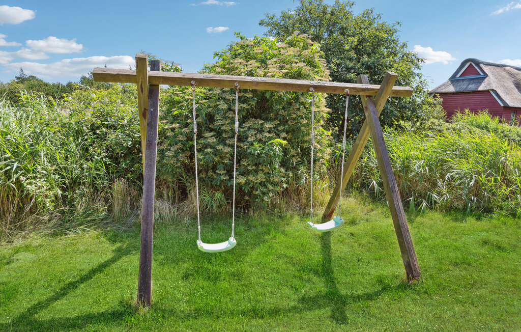 Ferienhaus - Kromose , Dänemark - R10496 14