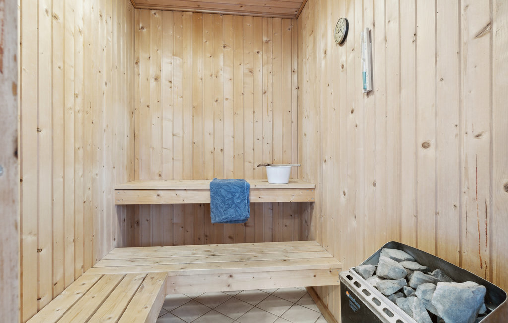 Ferienhaus - Kromose , Dänemark - R10496 8