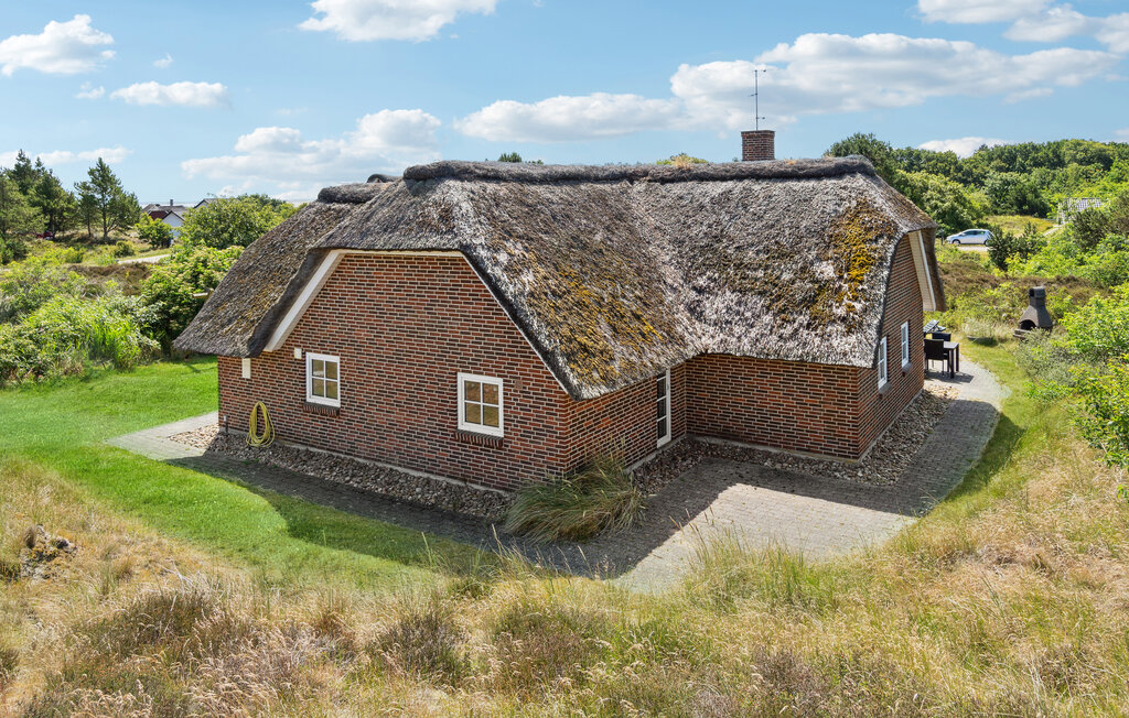 Ferienhaus - Kromose , Dänemark - R10496 11