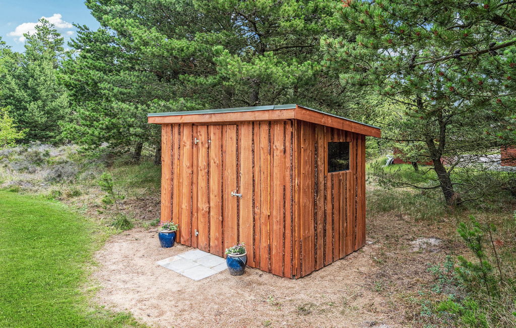 Feriehuse - Kongsmark , Danmark - R10623 17