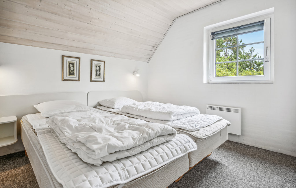 Ferienhaus - Vesterhede , Dänemark - R10208 18