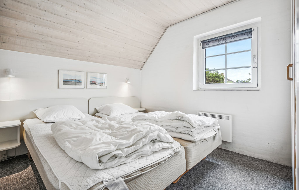 Ferienhaus - Vesterhede , Dänemark - R10208 20