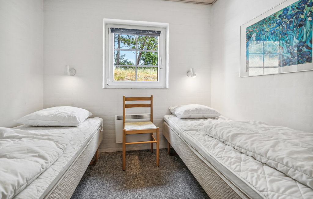 Ferienhaus - Vesterhede , Dänemark - R10208 21