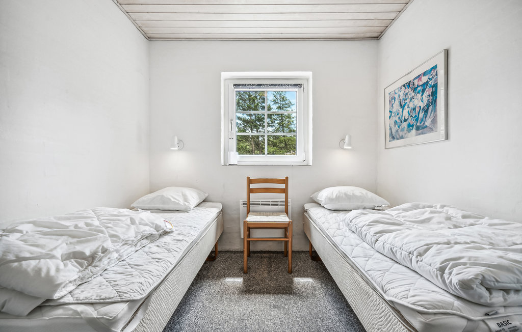 Ferienhaus - Vesterhede , Dänemark - R10208 22