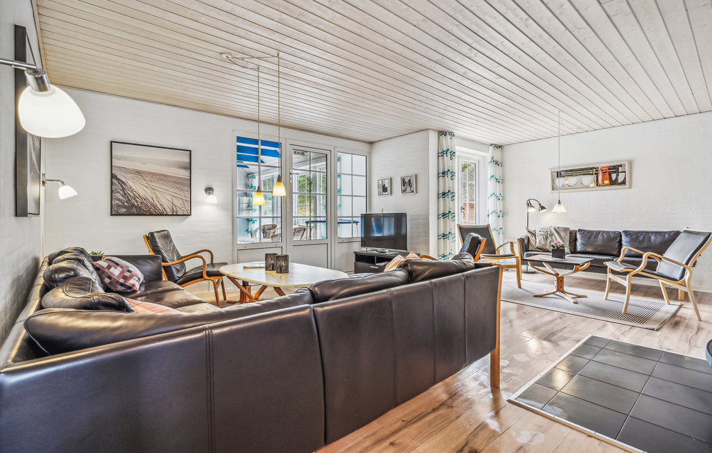 Ferienhaus - Vesterhede , Dänemark - R10208 3