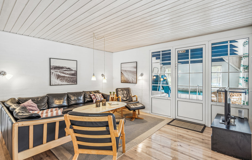 Ferienhaus - Vesterhede , Dänemark - R10208 16