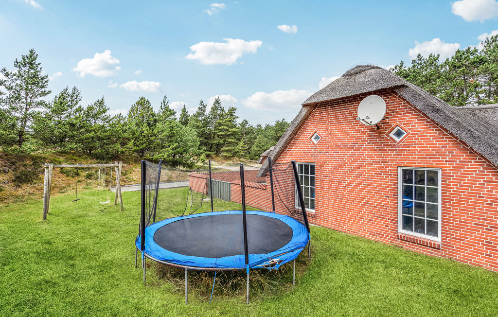 Ferienhaus - Vesterhede , Dänemark - R10208 14