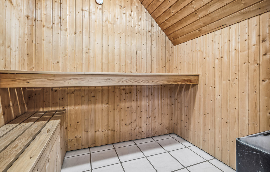 Ferienhaus - Vesterhede , Dänemark - R10208 8